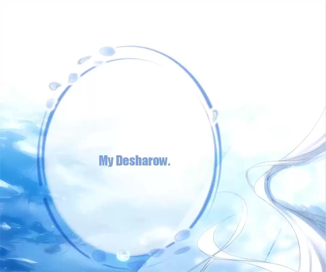 Desharow Merman [Official] - Chapter 1 manhwa