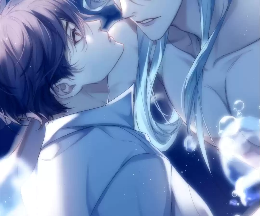 Desharow Merman [Official] - Chapter 1 manhwa