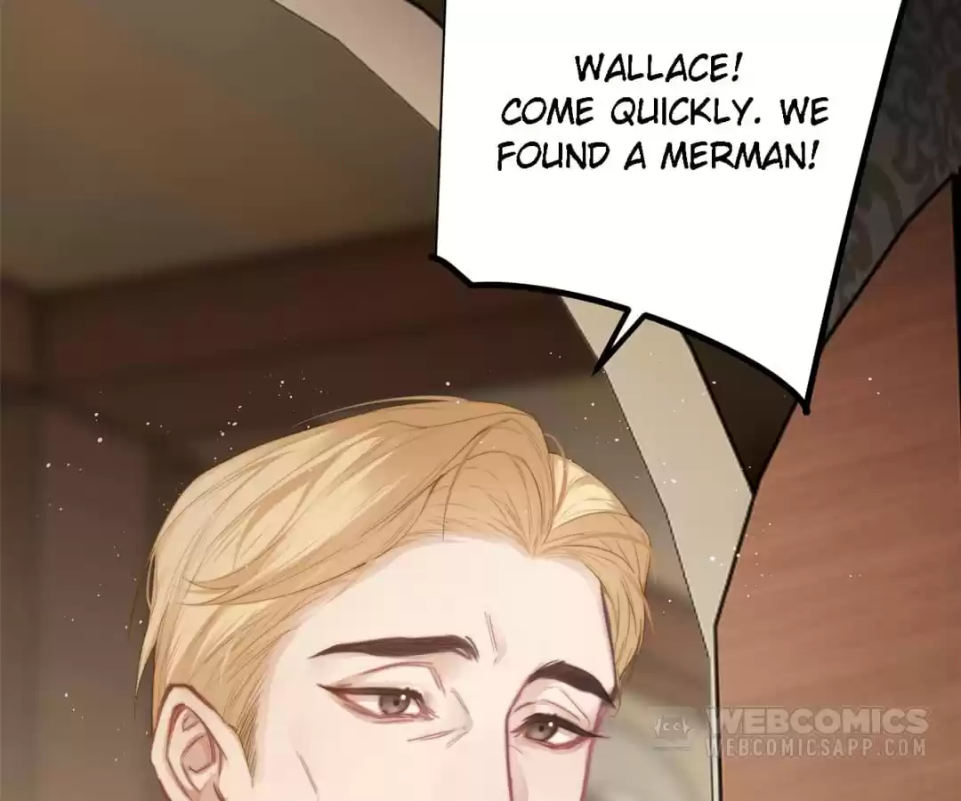 Desharow Merman [Official] - Chapter 1 manhwa