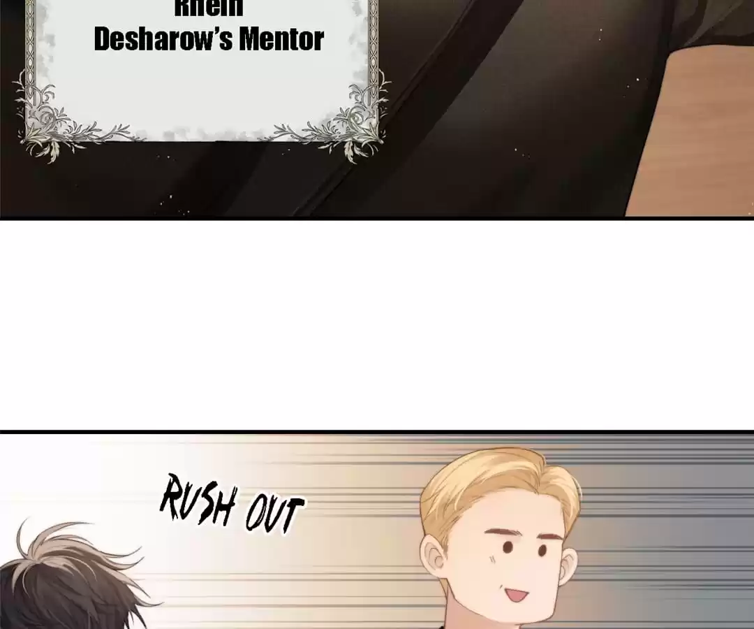 Desharow Merman [Official] - Chapter 1 manhwa