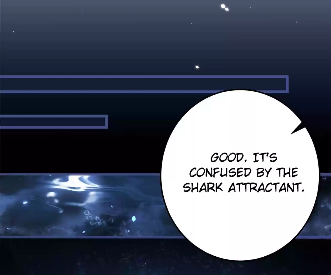 Desharow Merman [Official] - Chapter 1 manhwa
