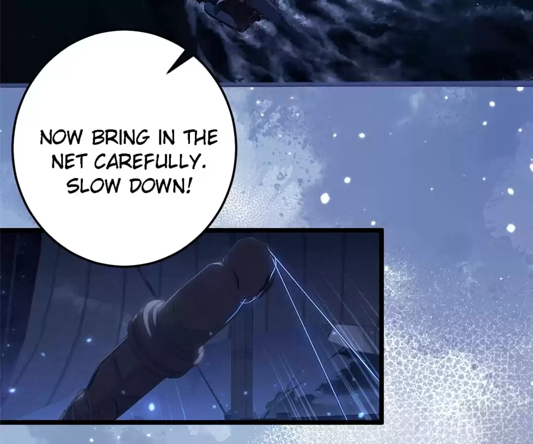 Desharow Merman [Official] - Chapter 1 manhwa