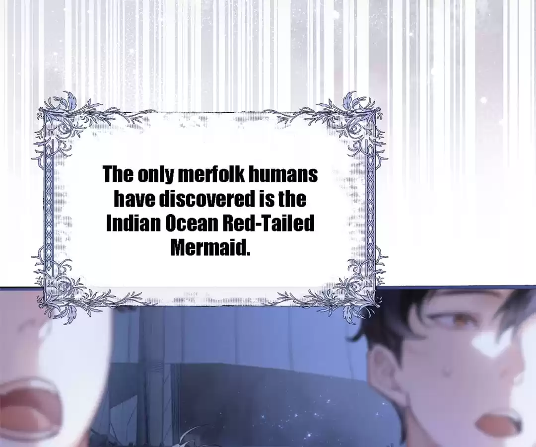 Desharow Merman [Official] - Chapter 1 manhwa
