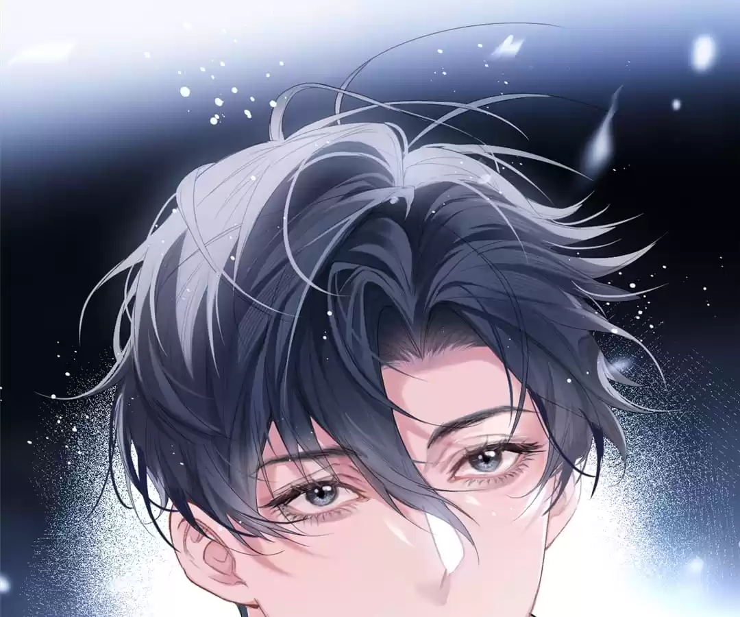 Desharow Merman [Official] - Chapter 1 manhwa