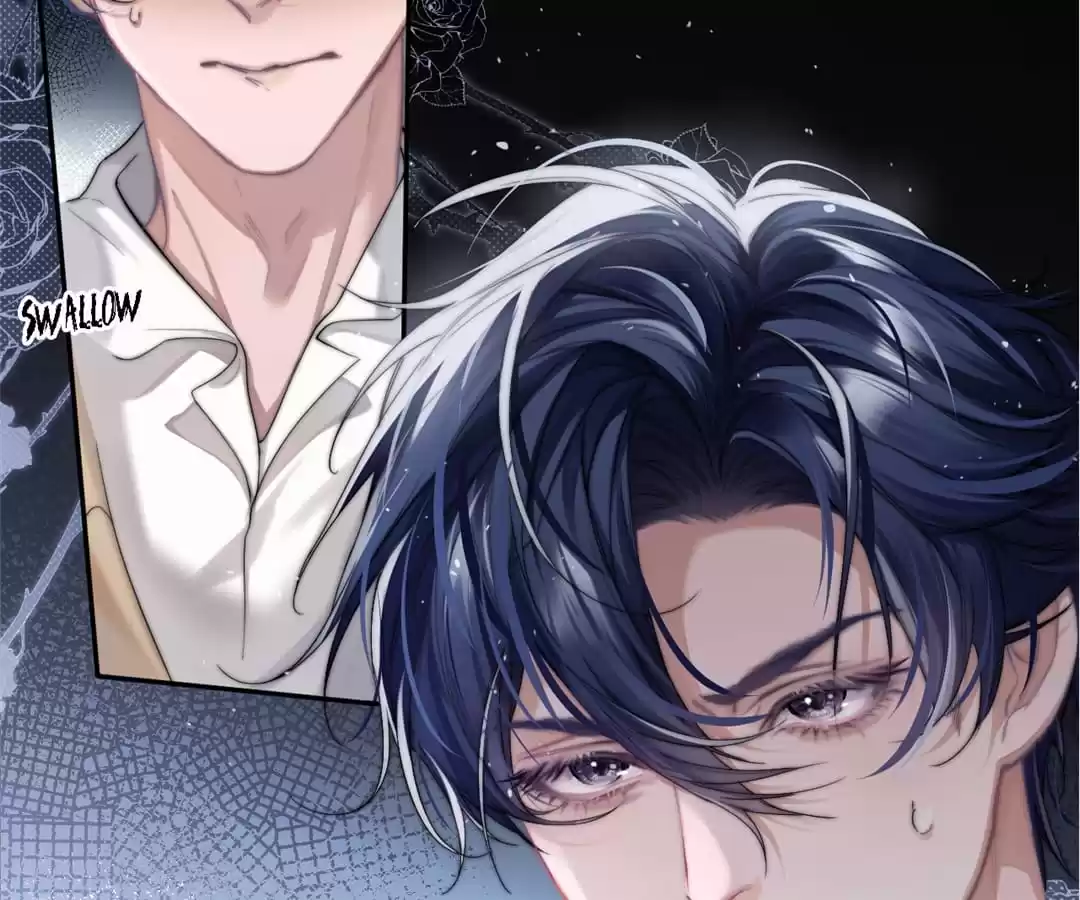 Desharow Merman [Official] - Chapter 1 manhwa