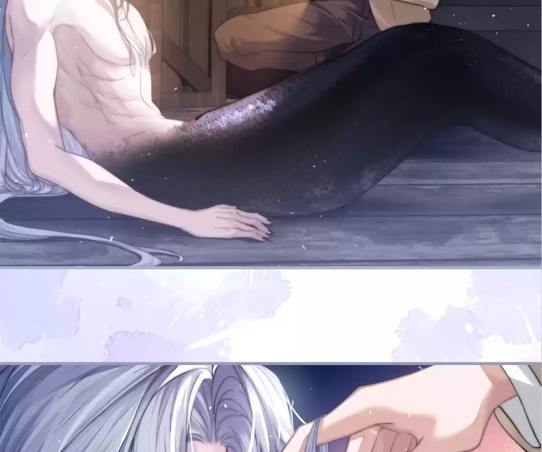 Desharow Merman [Official] - Chapter 1 manhwa