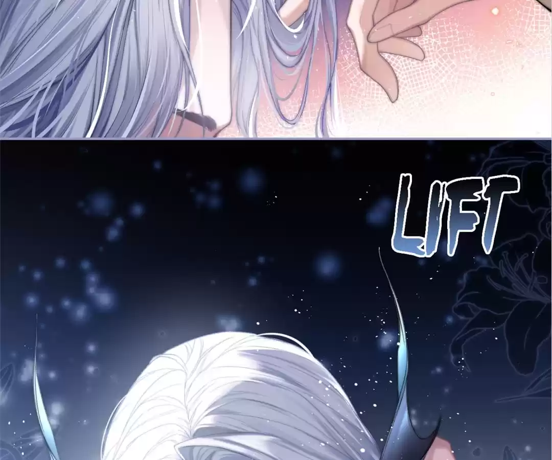 Desharow Merman [Official] - Chapter 1 manhwa