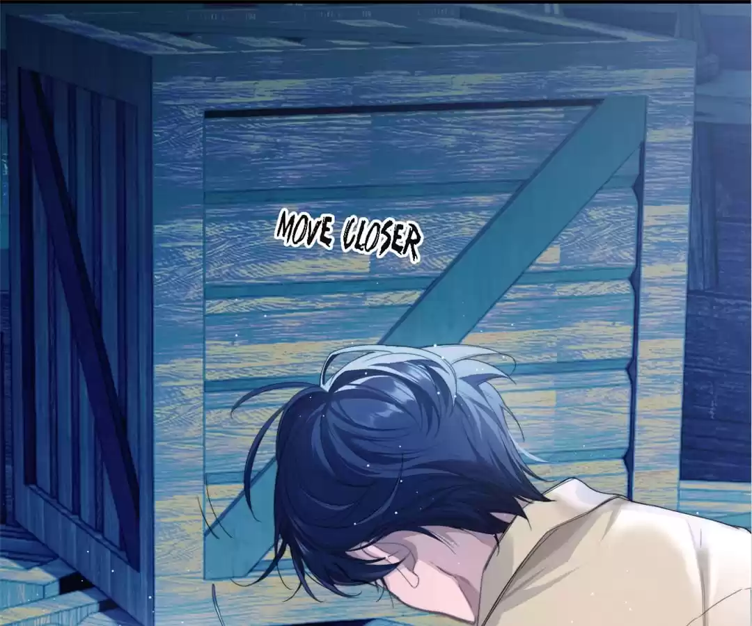 Desharow Merman [Official] - Chapter 1 manhwa