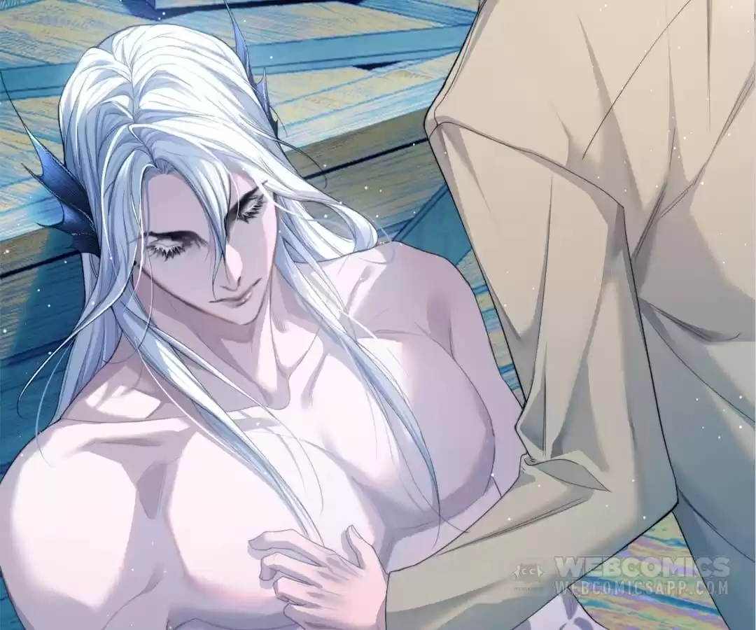 Desharow Merman [Official] - Chapter 1 manhwa