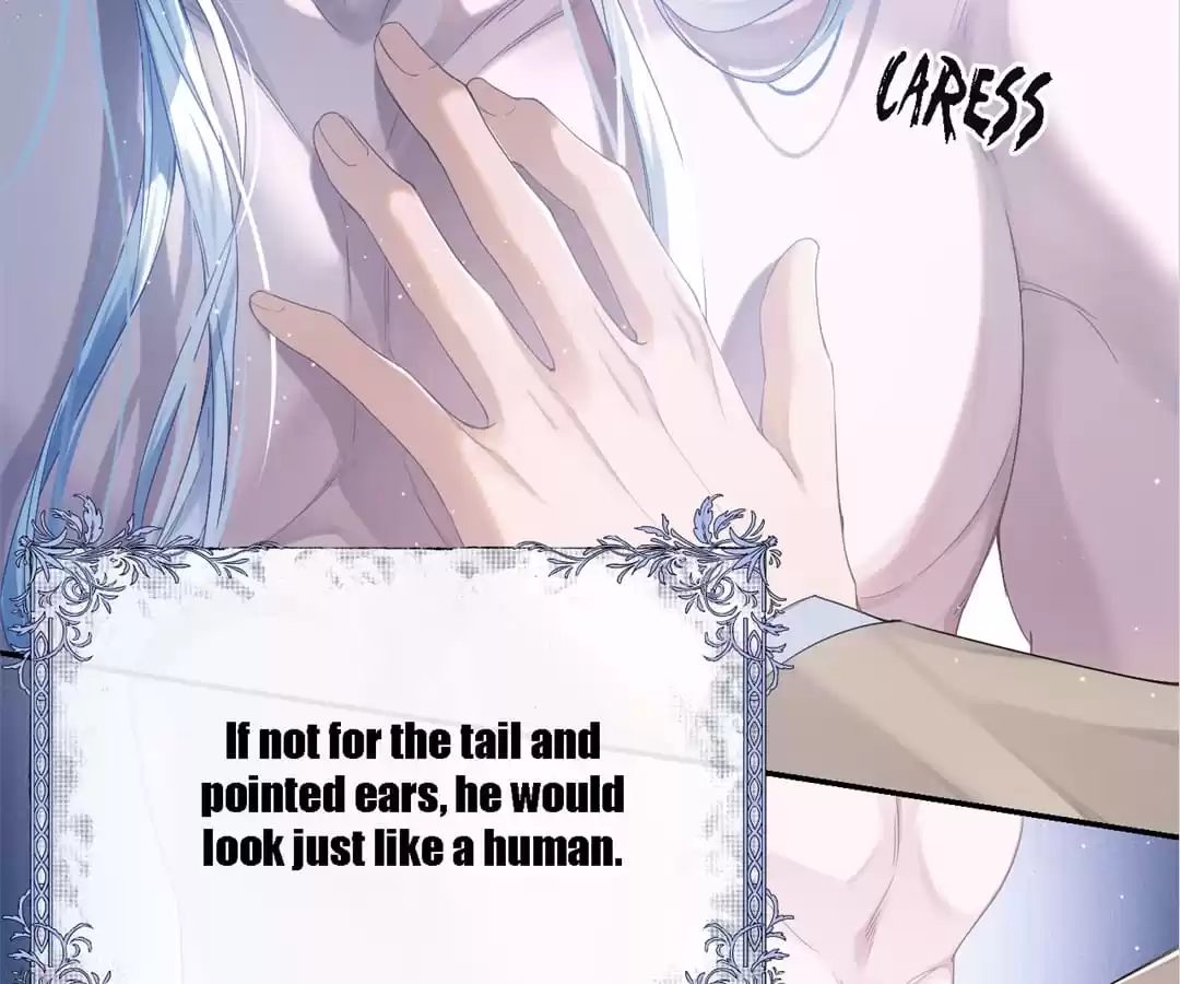 Desharow Merman [Official] - Chapter 1 manhwa