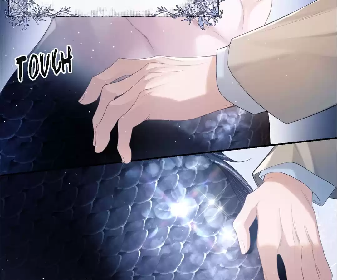 Desharow Merman [Official] - Chapter 1 manhwa