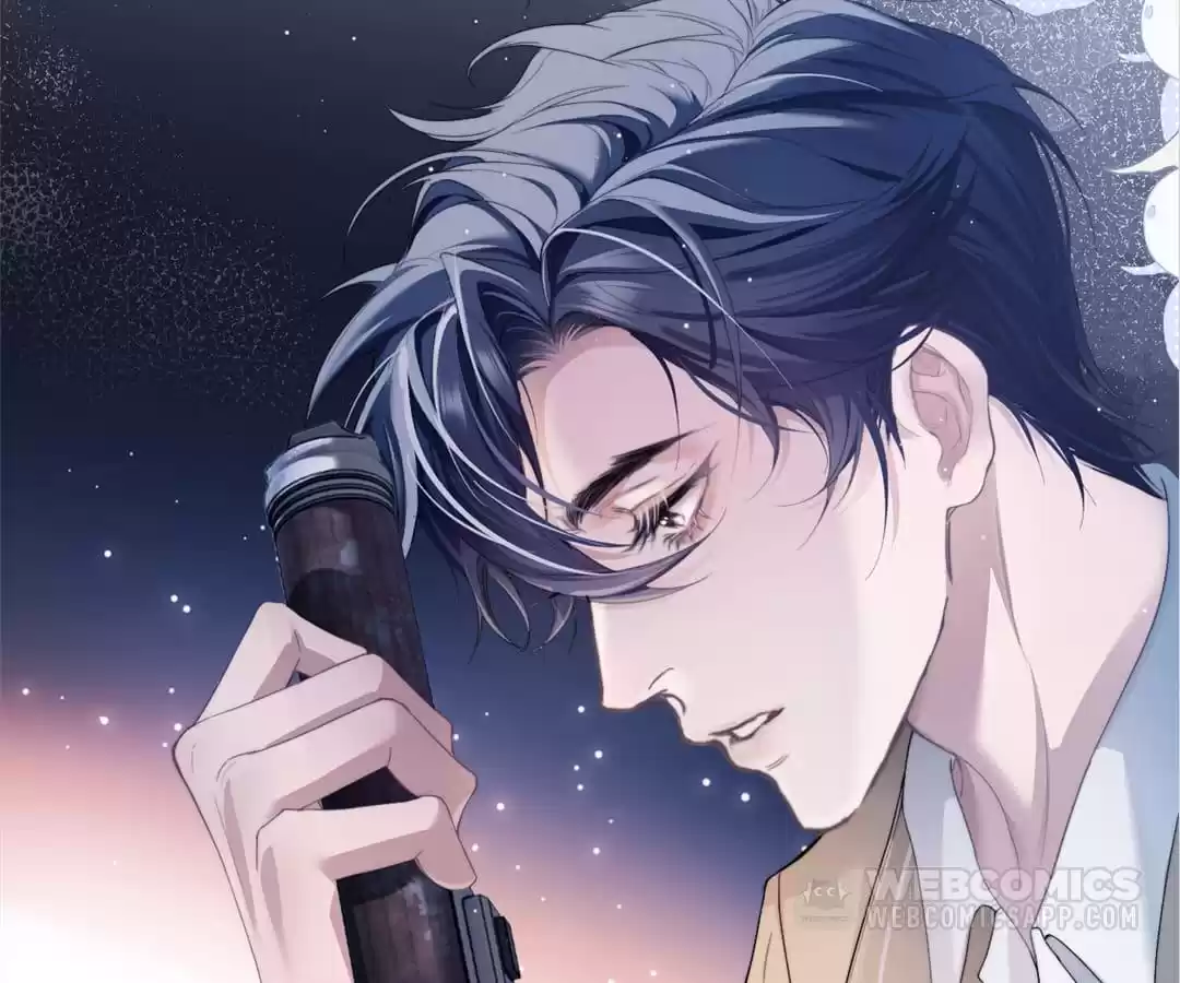 Desharow Merman [Official] - Chapter 1 manhwa
