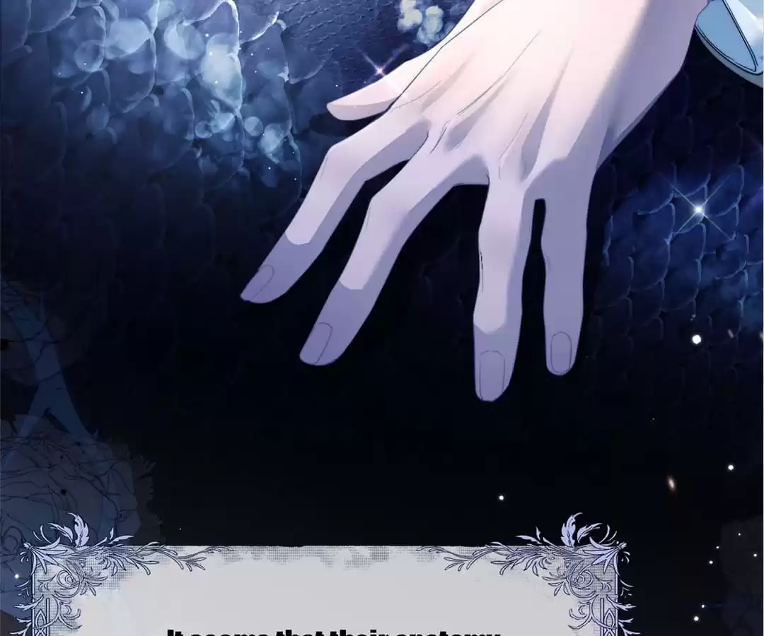 Desharow Merman [Official] - Chapter 1 manhwa