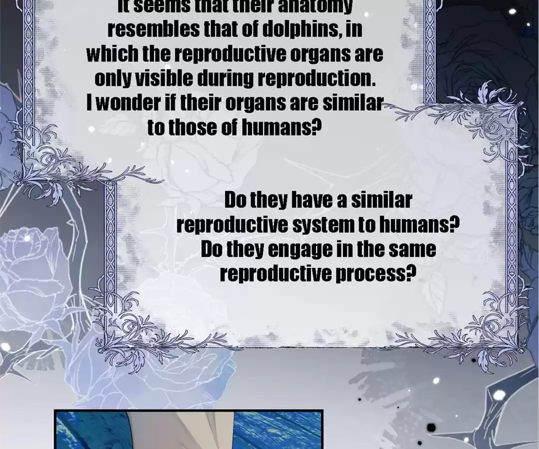 Desharow Merman [Official] - Chapter 1 manhwa