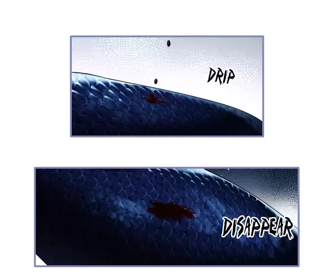 Desharow Merman [Official] - Chapter 1 manhwa