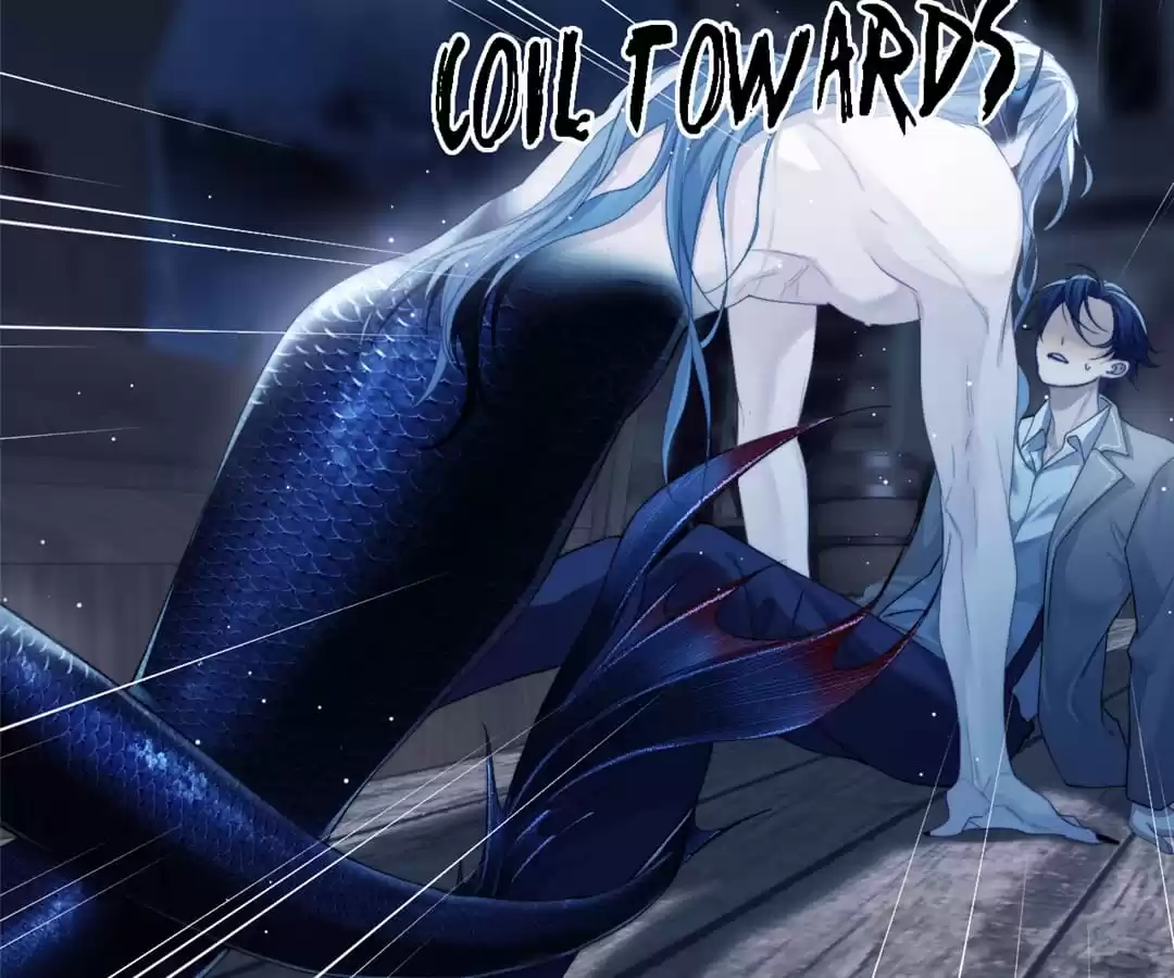 Desharow Merman [Official] - Chapter 1 manhwa