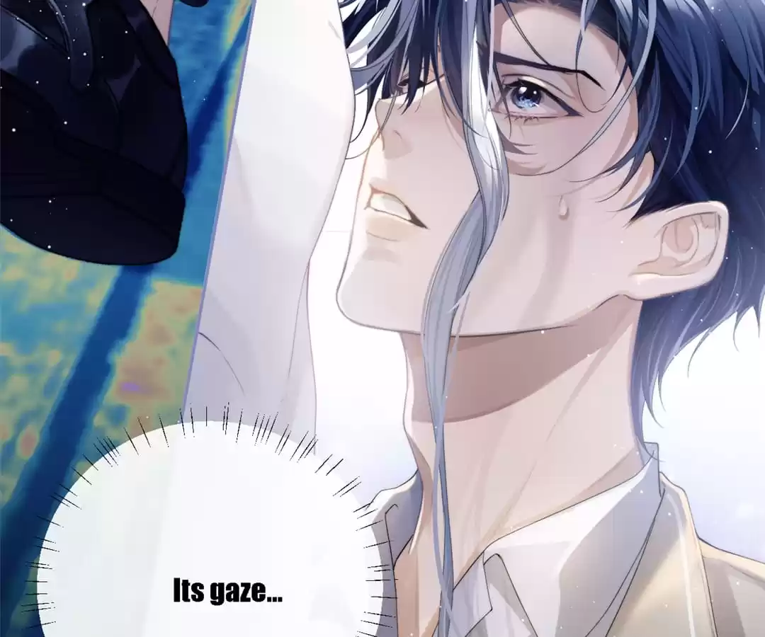 Desharow Merman [Official] - Chapter 1 manhwa