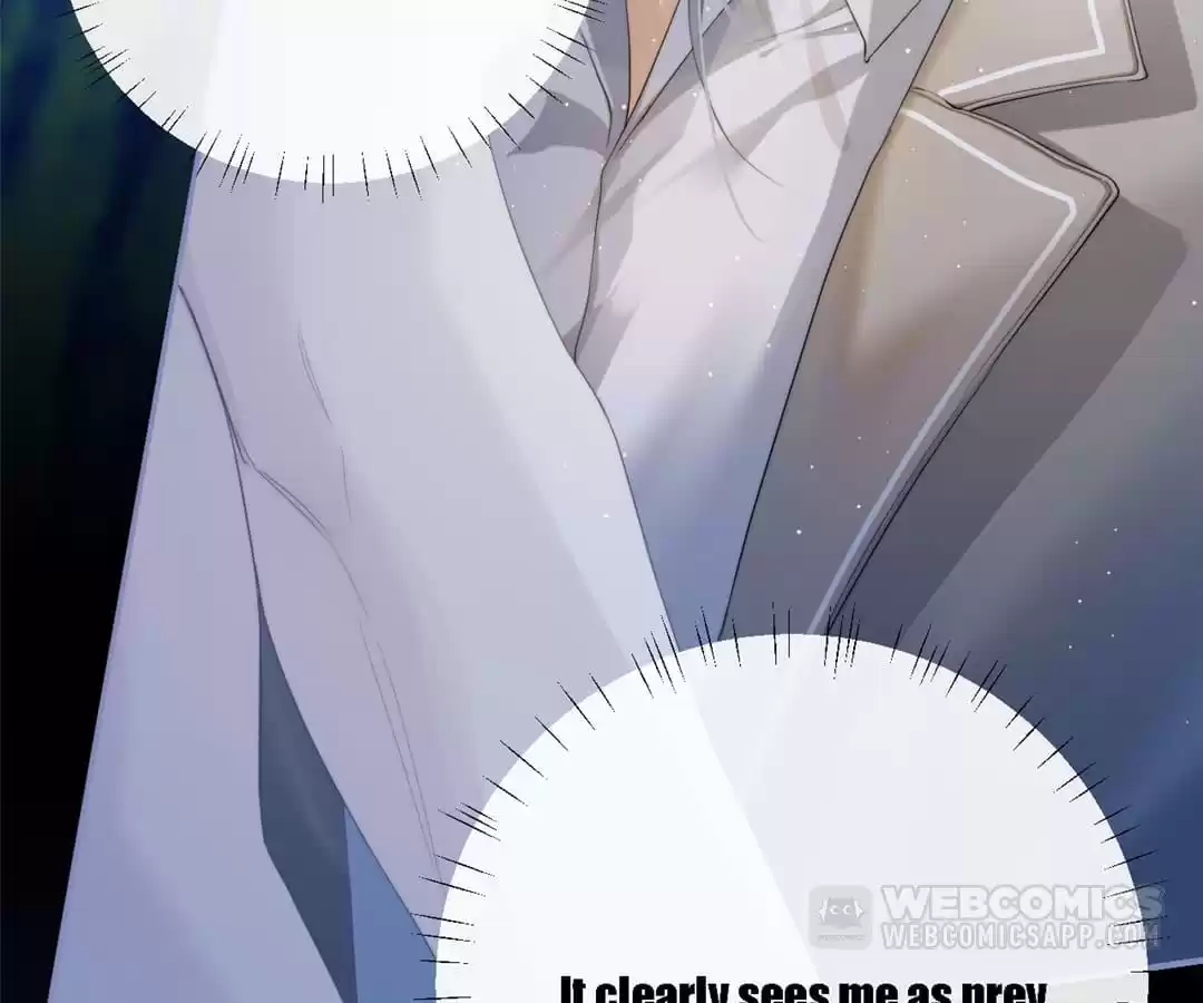 Desharow Merman [Official] - Chapter 1 manhwa