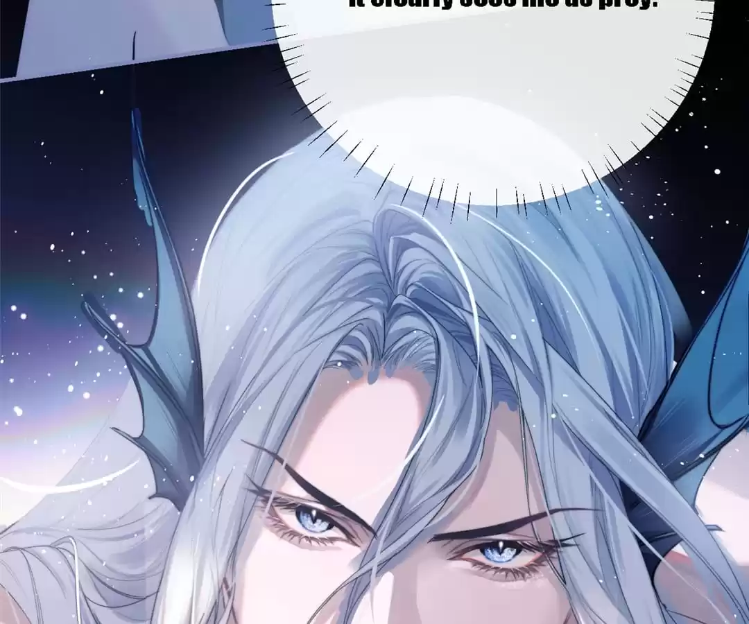 Desharow Merman [Official] - Chapter 1 manhwa