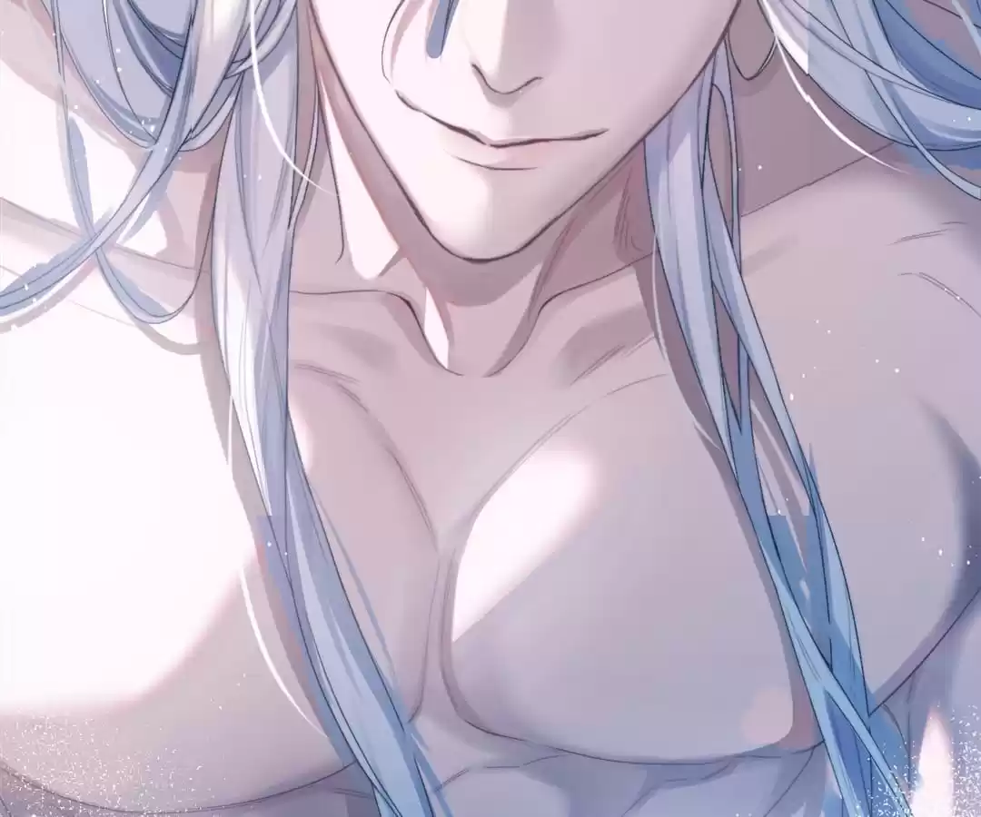 Desharow Merman [Official] - Chapter 1 manhwa