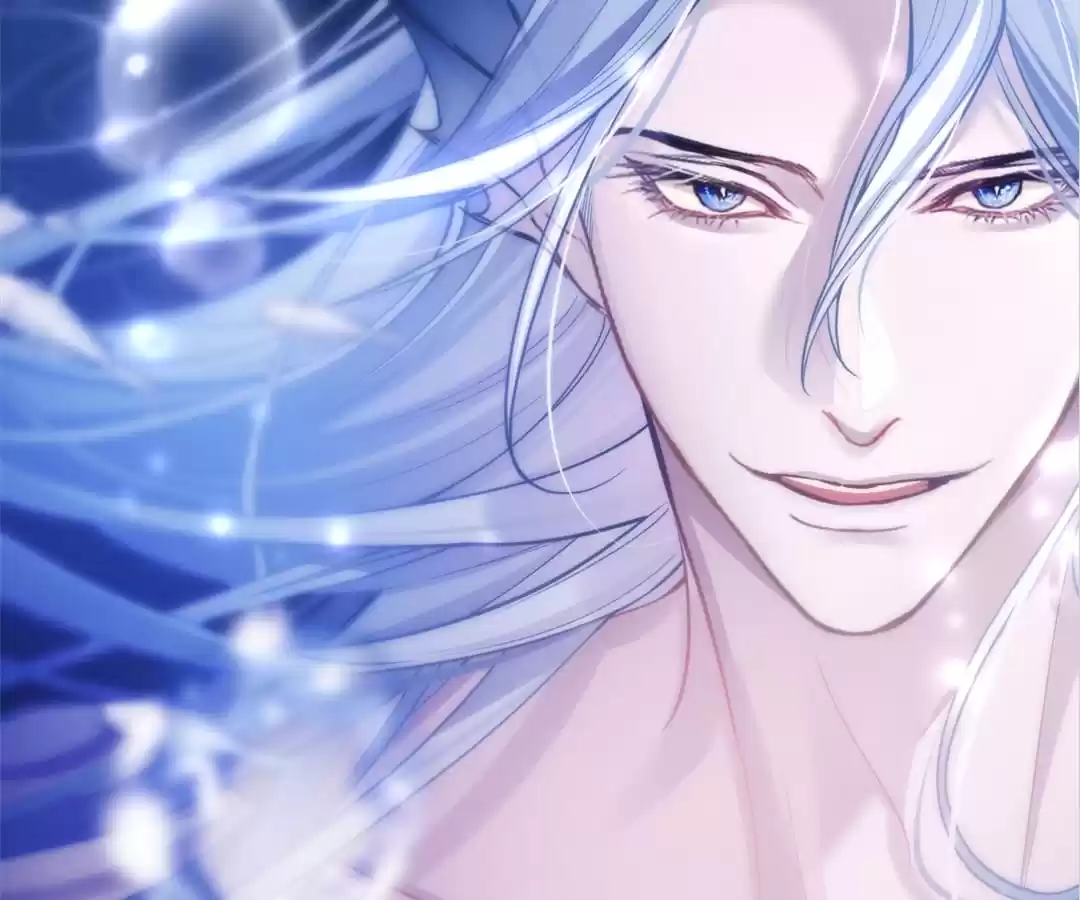 Desharow Merman [Official] - Chapter 10 manhwa