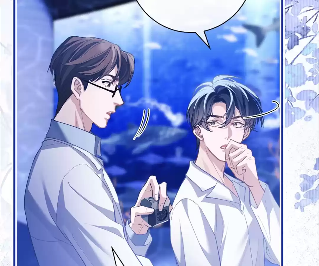 Desharow Merman [Official] - Chapter 10 manhwa