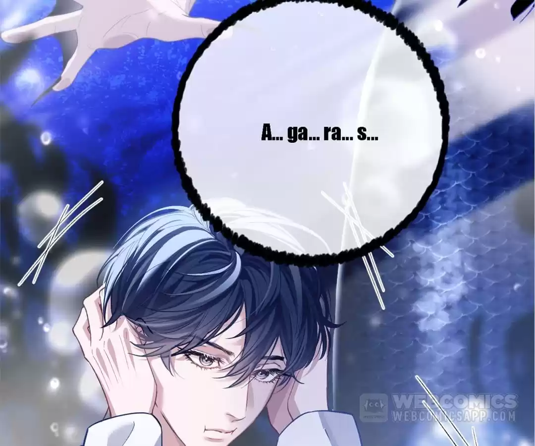 Desharow Merman [Official] - Chapter 10 manhwa