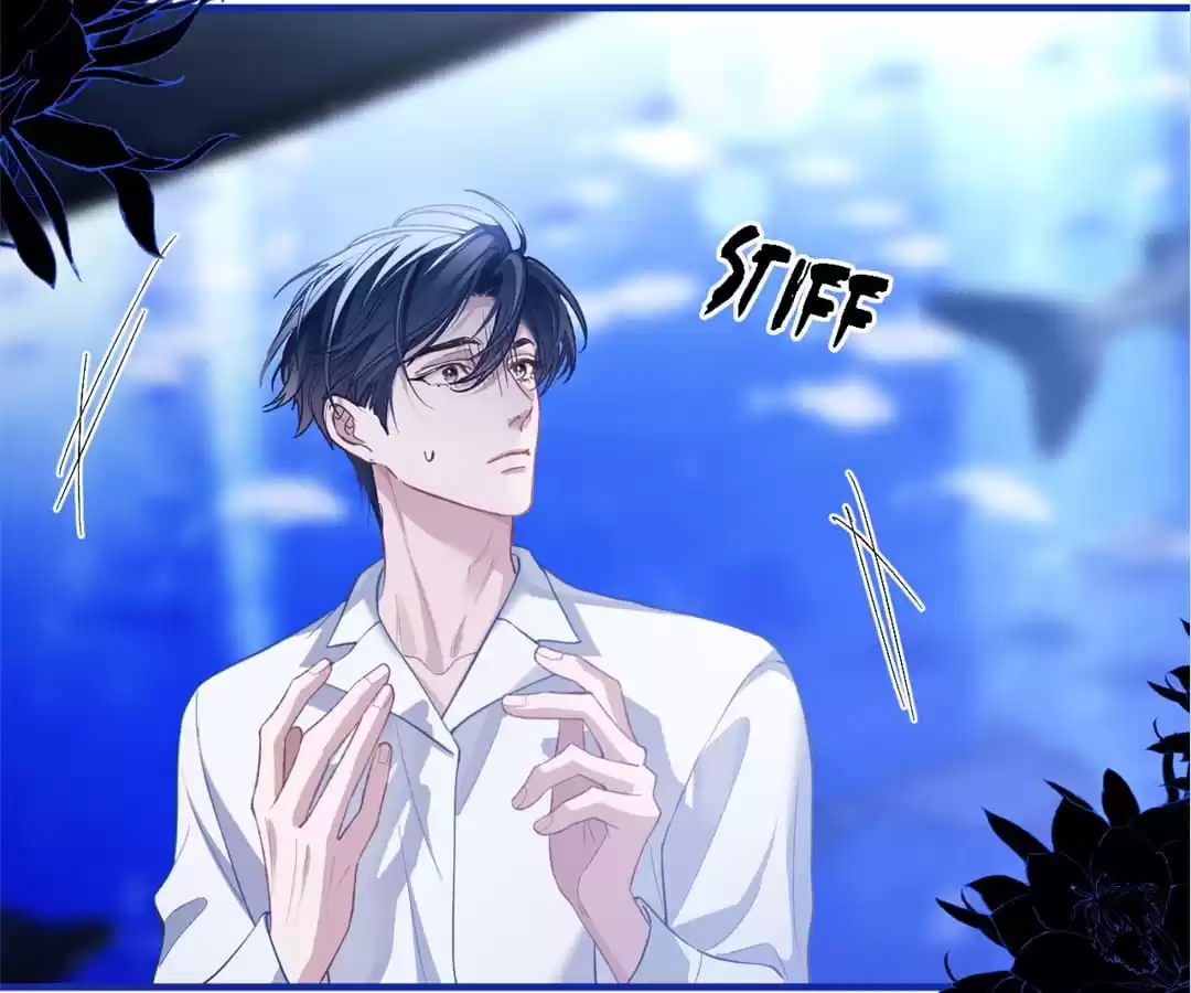 Desharow Merman [Official] - Chapter 10 manhwa
