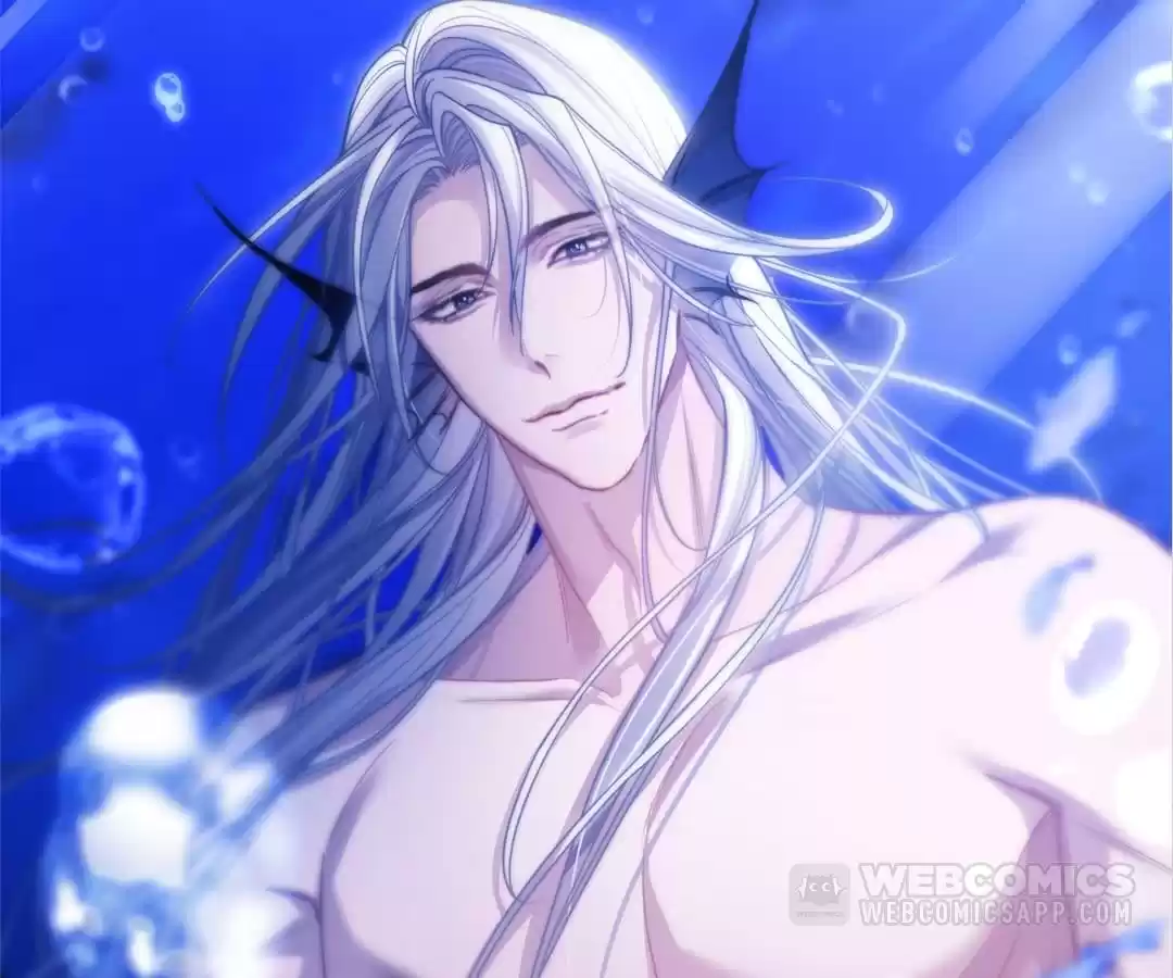 Desharow Merman [Official] - Chapter 10 manhwa