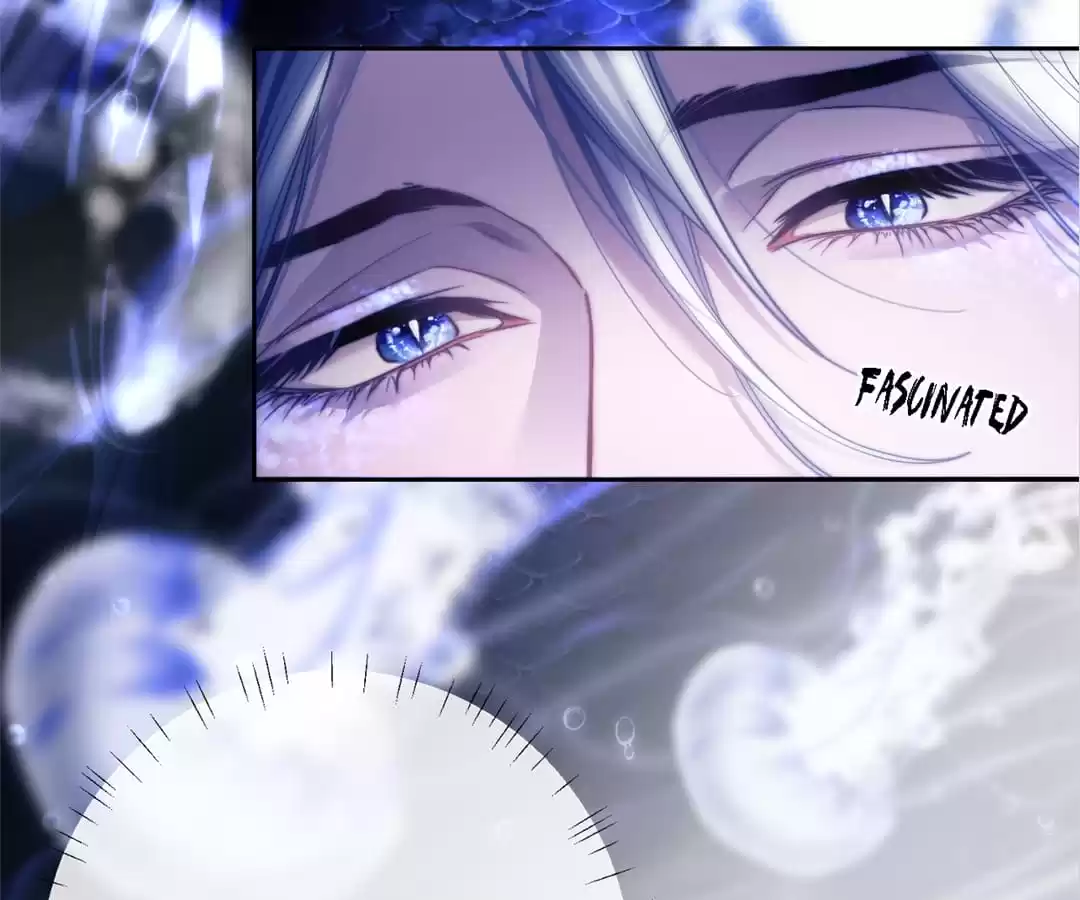 Desharow Merman [Official] - Chapter 10 manhwa