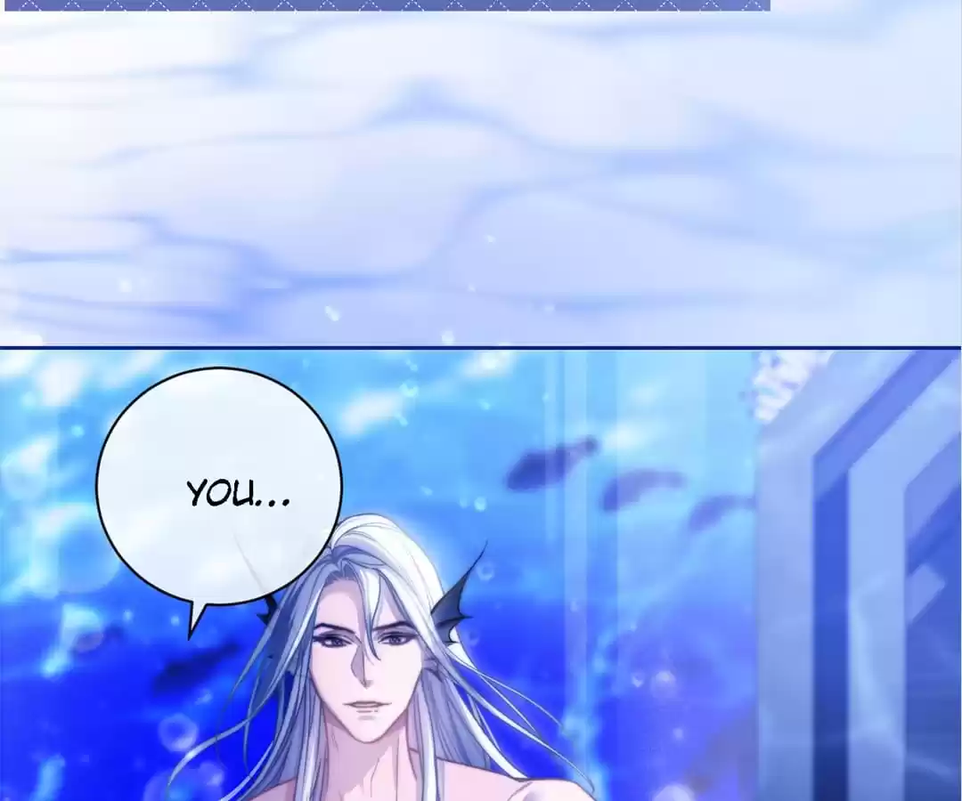 Desharow Merman [Official] - Chapter 10 manhwa