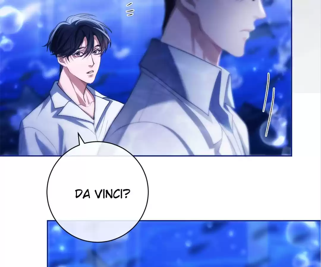 Desharow Merman [Official] - Chapter 10 manhwa