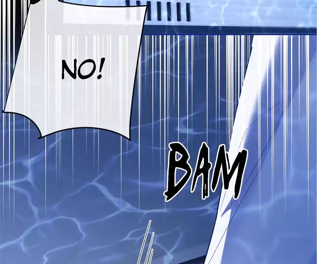 Desharow Merman [Official] - Chapter 10 manhwa
