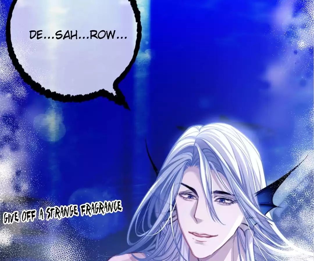 Desharow Merman [Official] - Chapter 10 manhwa