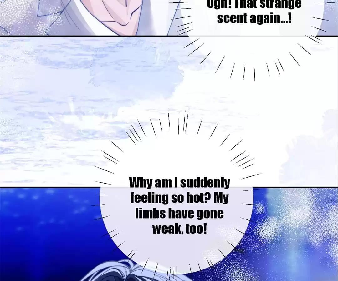 Desharow Merman [Official] - Chapter 10 manhwa