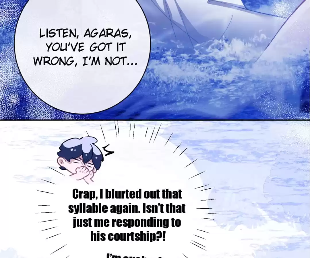 Desharow Merman [Official] - Chapter 10 manhwa