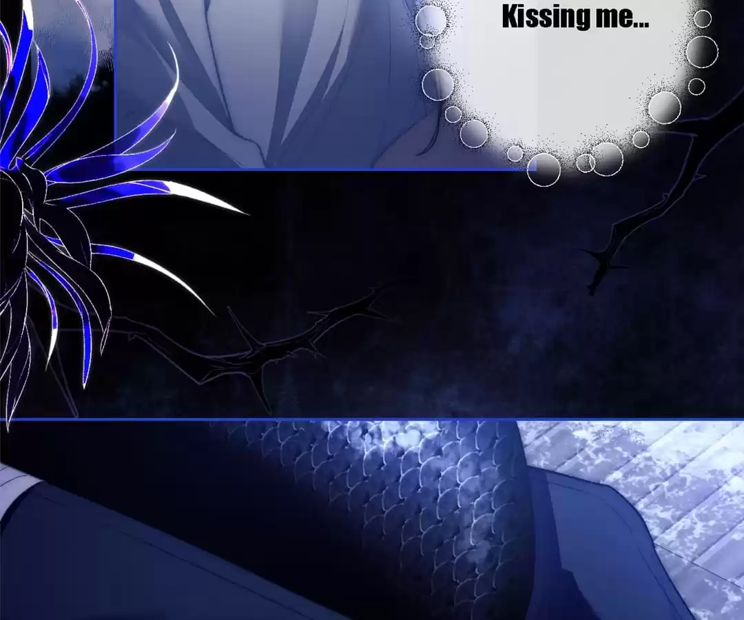 Desharow Merman [Official] - Chapter 10 manhwa