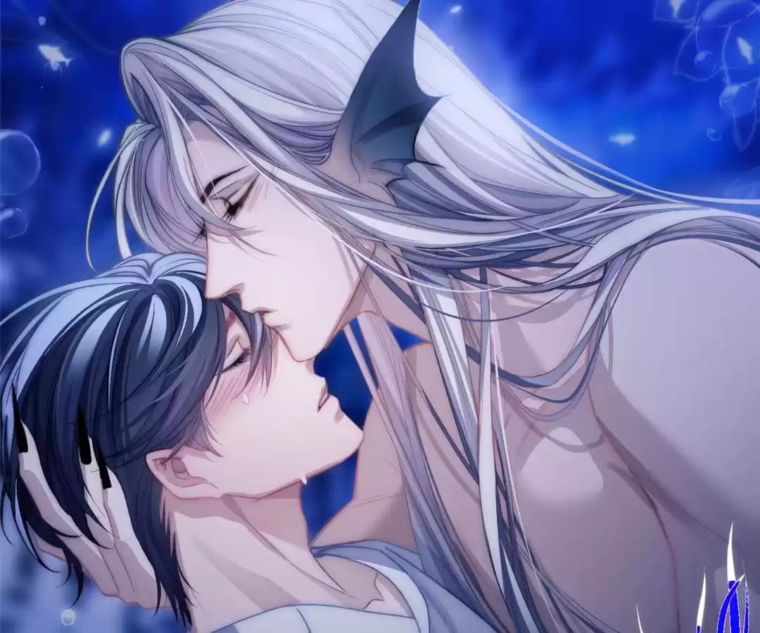 Desharow Merman [Official] - Chapter 10 manhwa