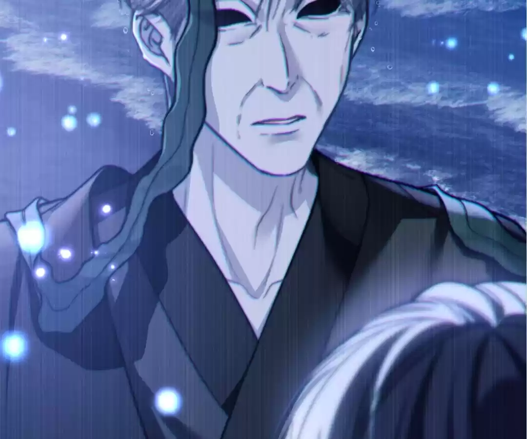 Desharow Merman [Official] - Chapter 10 manhwa