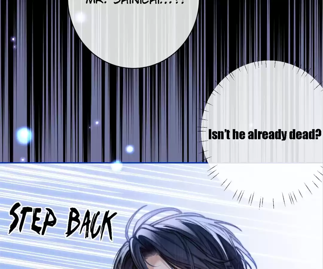Desharow Merman [Official] - Chapter 10 manhwa