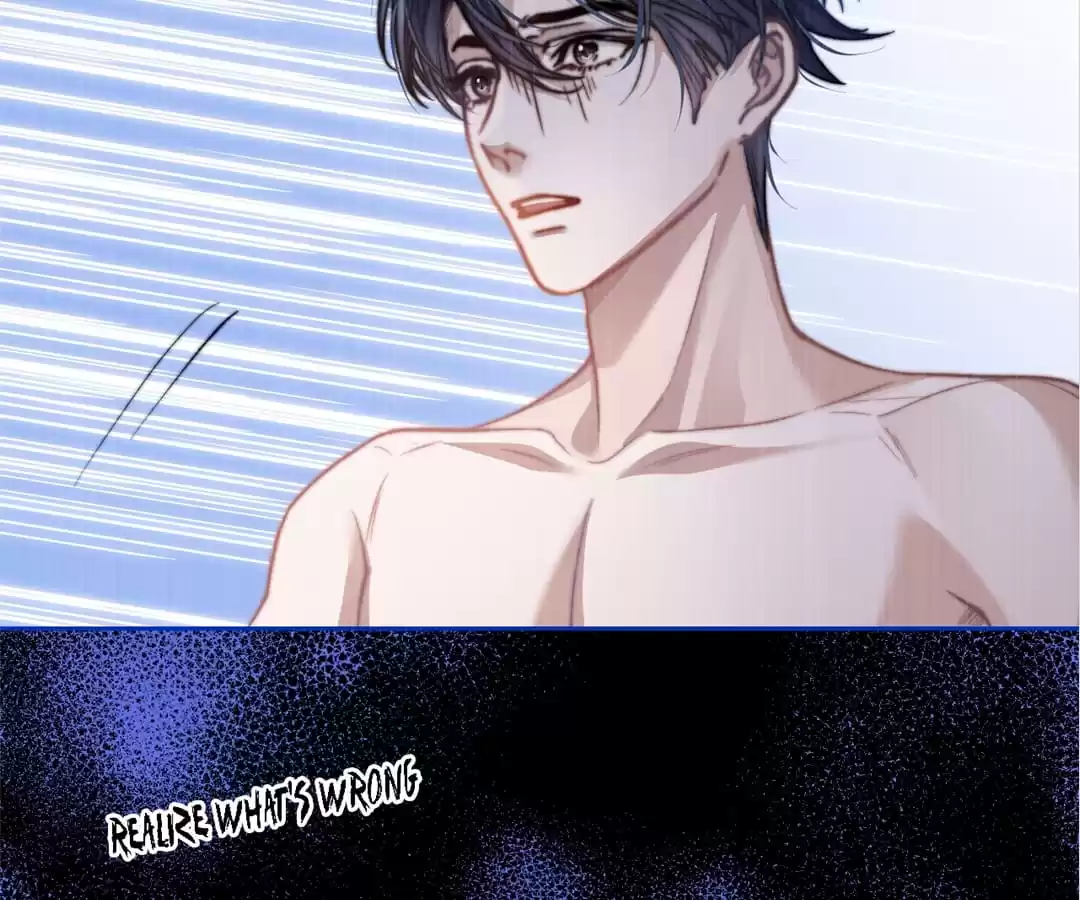 Desharow Merman [Official] - Chapter 10 manhwa