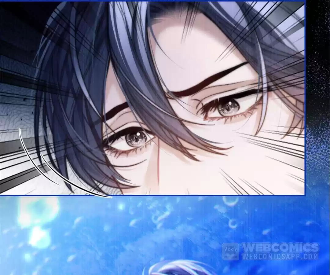 Desharow Merman [Official] - Chapter 10 manhwa