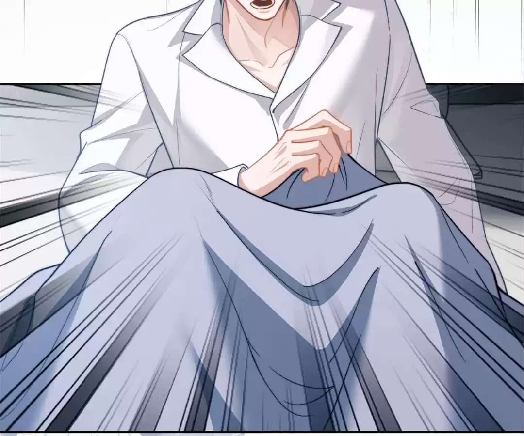 Desharow Merman [Official] - Chapter 11 manhwa