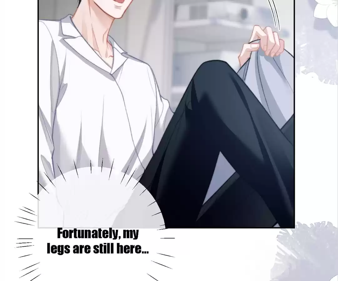 Desharow Merman [Official] - Chapter 11 manhwa