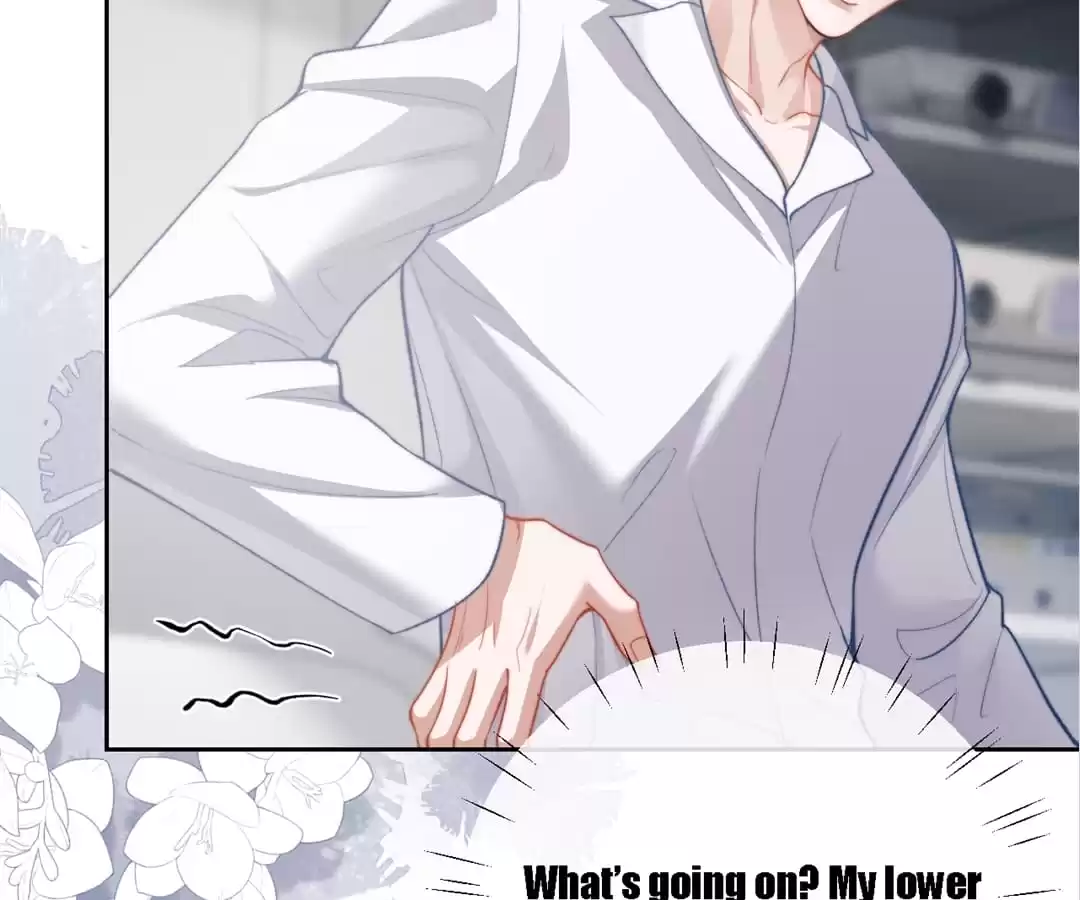 Desharow Merman [Official] - Chapter 11 manhwa