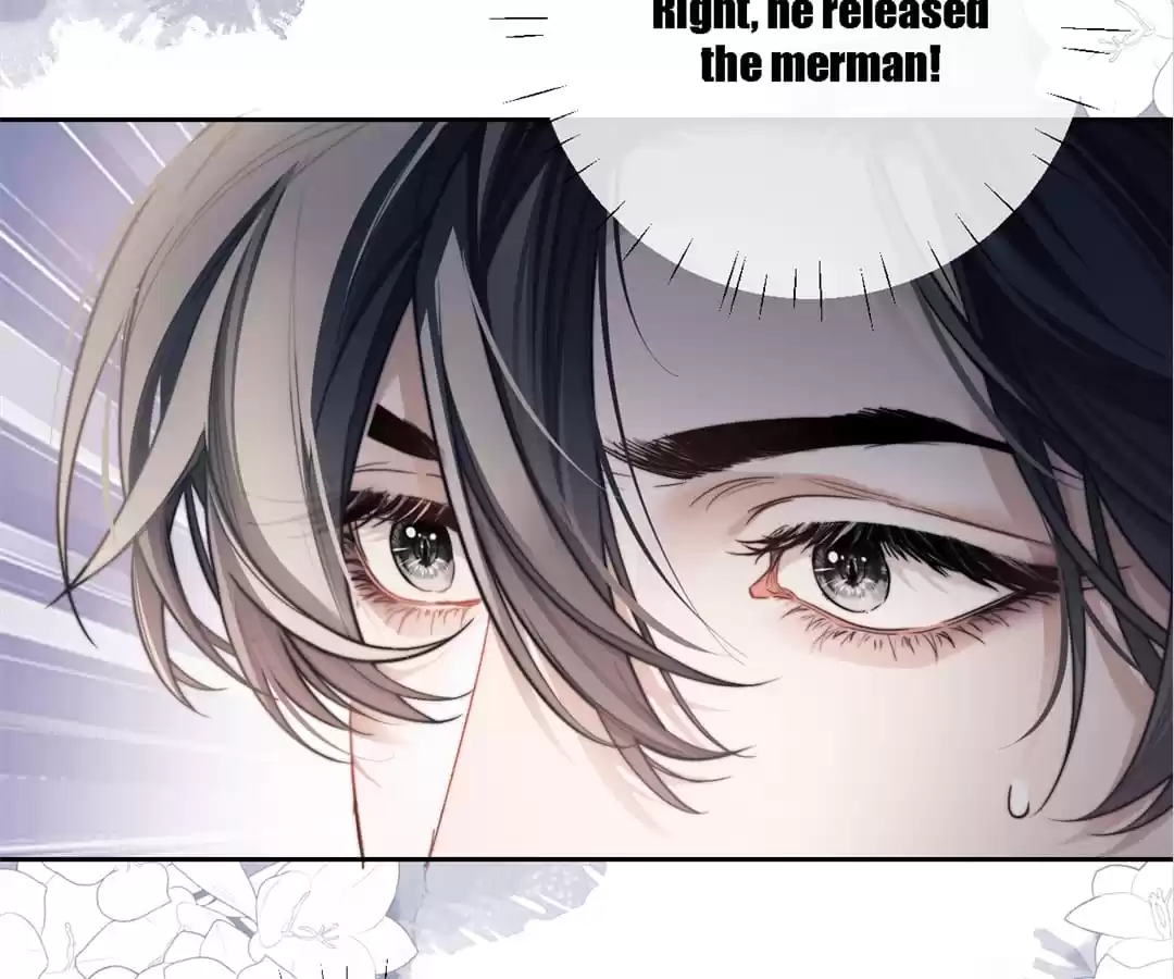 Desharow Merman [Official] - Chapter 11 manhwa