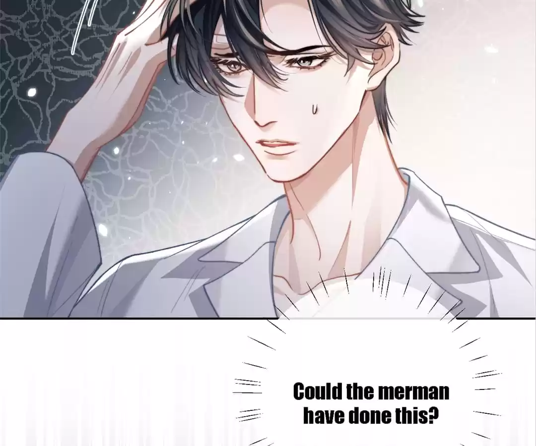 Desharow Merman [Official] - Chapter 11 manhwa