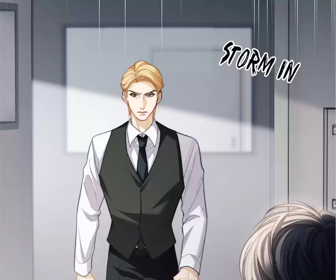 Desharow Merman [Official] - Chapter 11 manhwa