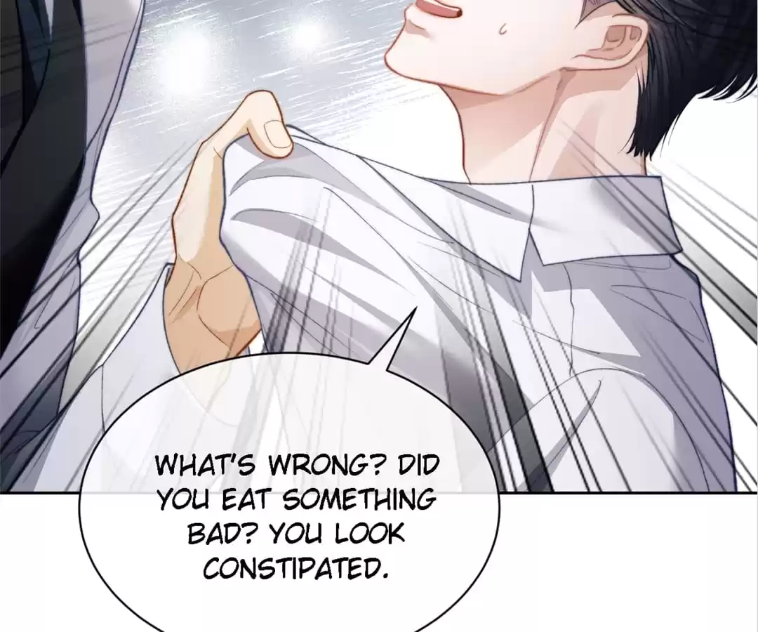 Desharow Merman [Official] - Chapter 11 manhwa