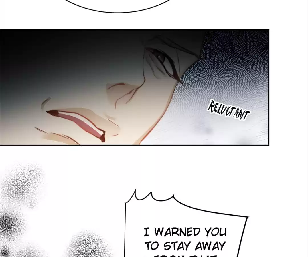 Desharow Merman [Official] - Chapter 11 manhwa